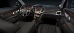 GMC Terrain Denali 2013 года